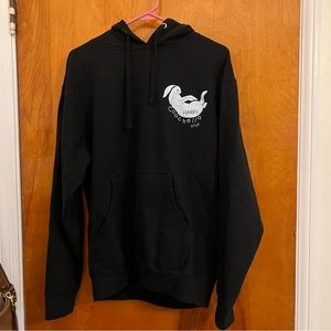 Harry Styles Coachella 2022 hoodie